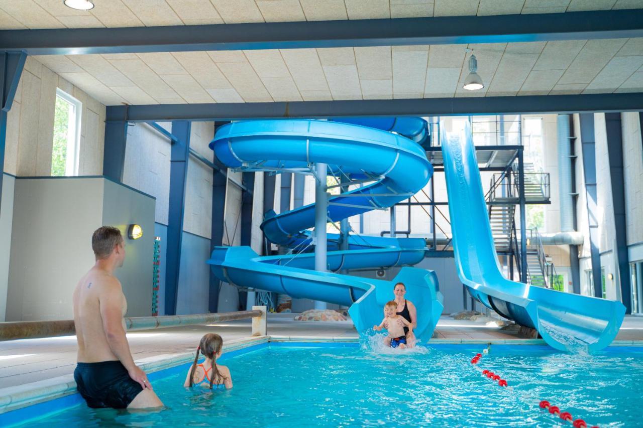 Resort Sportspark Blaavandshuk 3*